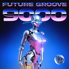 Premiere: OptX - Future Groove 9000 [Free Downoad]