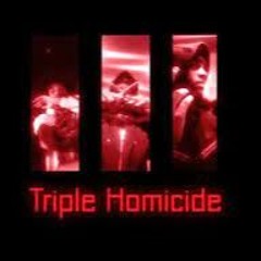 Wy Boogz X 780 Pdubz X Vee Banga “Triple Homicide” (Official Music Video)