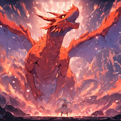 A FLASH DRAGON (prod. YOUNGMESA)