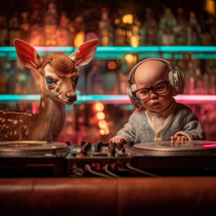 Unknown Bambi @ LV [31.10.2025] Part I