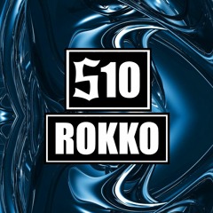 S10 | ROKKO (Vinyl) | Sparc Mix Series
