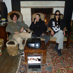 HEAR ME BITCH (feat. petit & ummi)