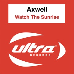 Watch the Sunrise (Vocal Dub)