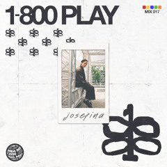 1800 Play w/ Josefina - 24 September 2025