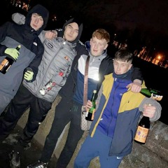 Back on top (own mix)