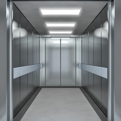 Misfortunate Elevator