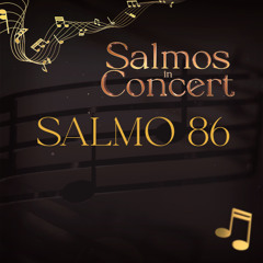 SALMO 86