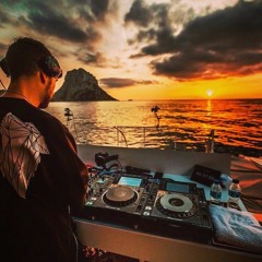 Breaking Me x Alice deejay x sezzy lock james hype