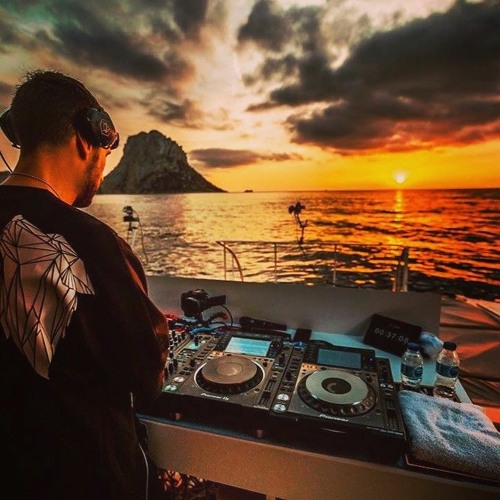 Breaking Me x Alice deejay x sezzy lock james hype