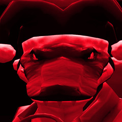 cybil. - hale's own [GHOSTCAT VIP]