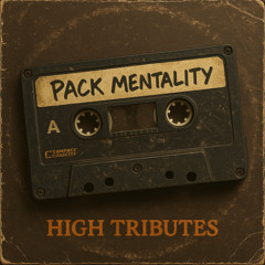 Pack Mentality