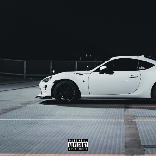 praying for (Slowed)