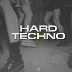 Hard Techno 2