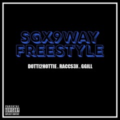 SGX9WAY FREESTYLE