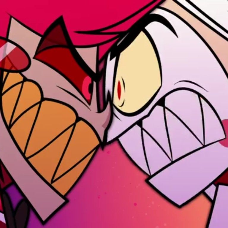 Hell’s Greatest Dad_ Hazbin Hotel episode 5