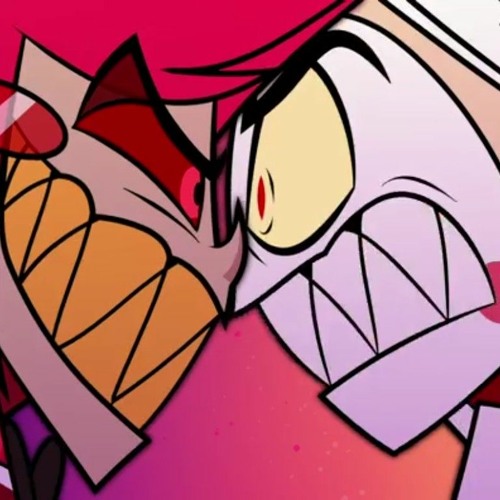 Listen to Hell’s Greatest Dad_ Hazbin Hotel episode 5 by Undershirt in Hazbin Hotel (My fave