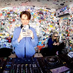 Purely Physical Teeny Tapes @ The Lot Radio 10-18-2024