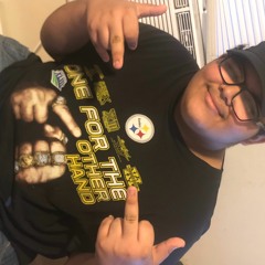 Clown PR!!!!  For my boi luis