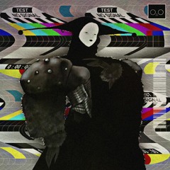 Skrillex, Noisia, josh pan & Dylan Brady - Supersonic (My Existence)(SID37OX Remix Bootleg)