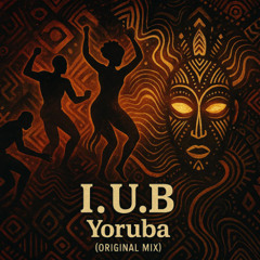 Dj iub Yoruba (Original Mix)