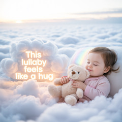 This Lullaby Feels Like a Hug
