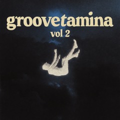 Groovetamina 002 w/ radio Groovelab.x