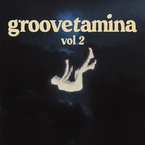 Groovetamina 002 w/ radio Groovelab.x