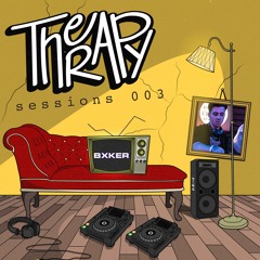 THERAPY SESSIONS 003 - BXKER