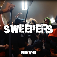 [FREE] Jersey Drill Type Beat x NY Drill Type Beat "Sweepers" (prod. neyoooo & glxzzy)