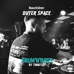 TINNITUS - OUTER SPACE