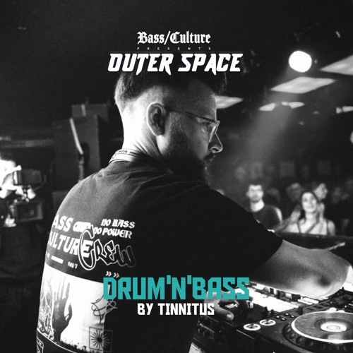 TINNITUS - OUTER SPACE