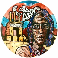PREMIERE: C. Da Afro - Destination [Sundries]