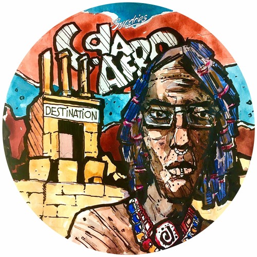 PREMIERE: C. Da Afro - Destination [Sundries]