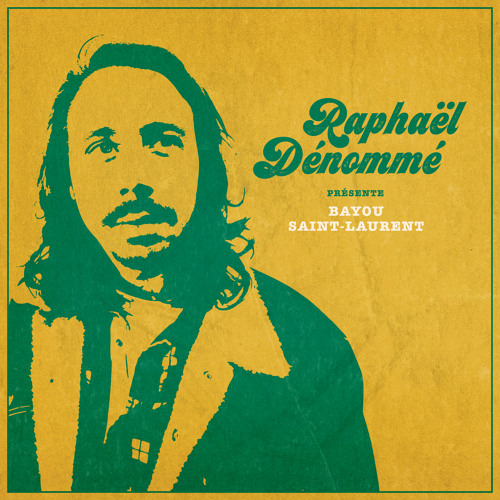 Du bon temps (feat. Caroline Savoie)