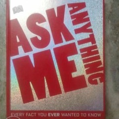 Dk Ask Me Anything Book Pdf Free Download