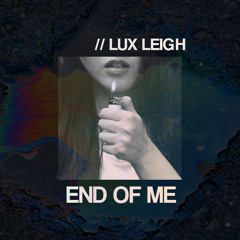 End Of Me
