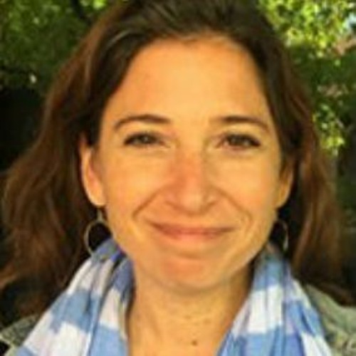 Stepping Back and Mental Noting with Renee Lewis