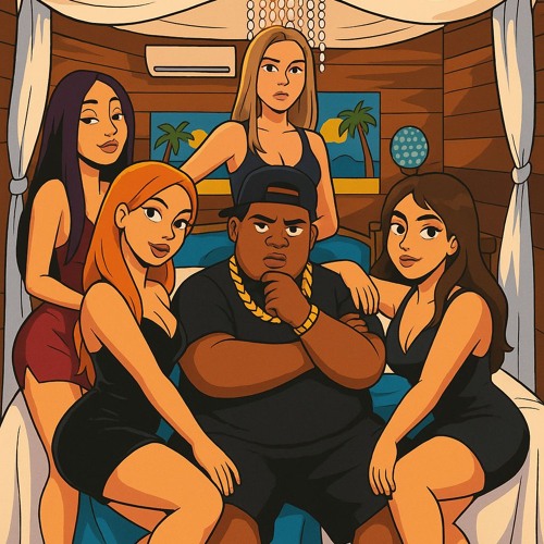 ALEXA FAZ  BEAT BOX 🔮 ( MC's MN, JESSICA DO ESCADÃO, RF E  NICK ( PROD-LB DE SG ) PIQUEZIN DO RJ 🔥