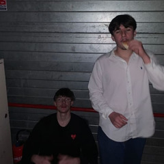 lucifer loves me loop intro