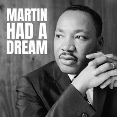 Martin Had A Dream (1-Hour House Mix)