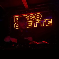 Closing set for Discoquette x Horse Meat Disco
