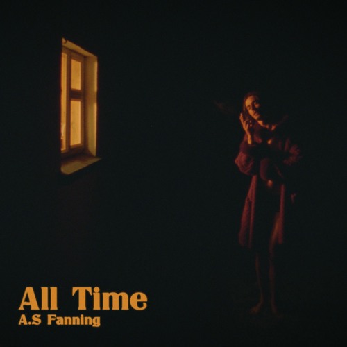 All Time [single edit]