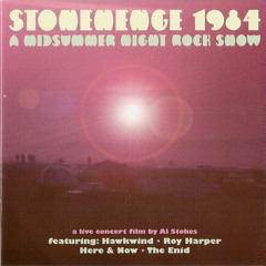 Rock 'N' Roll Man (Live)