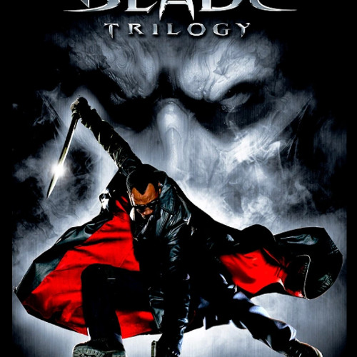 Blade the Hunter - Enrique Hidalgo,AuraFuturA (original mix)Master03