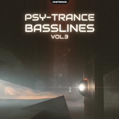 Psy-Trance Basslines Vol.3 (Sample Pack) (demo)