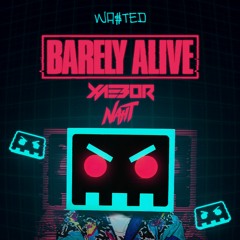 SICK NASTY MIX VOL. III [NAHT] BARELY ALIVE & XAEBOR AT THE CIRCLE HUNTINGTON BEACH 9-9-22