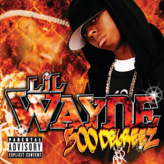 Go Hard (Album Version (Explicit))