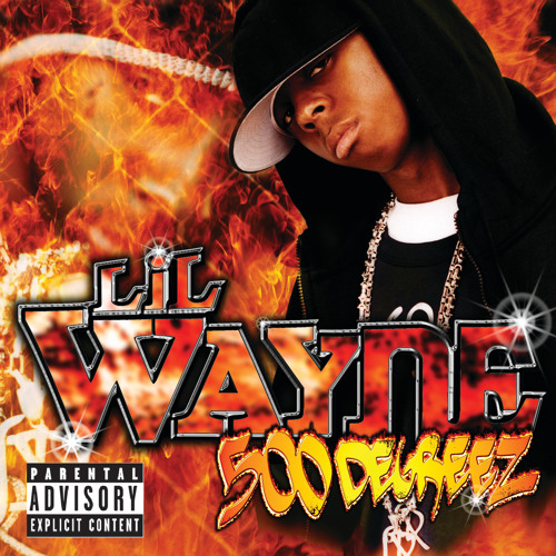 Go Hard (Album Version (Explicit))