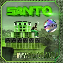 Santo (ft. Nikko Jenkins)