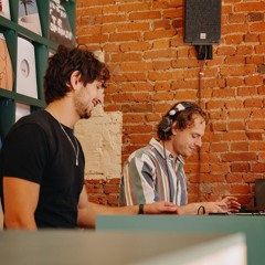 Instore Session w/ccbs.music